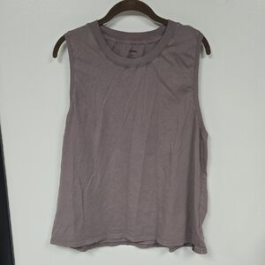 Prana Women's Muscle Tee - Soft Purple